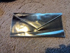 Gold Clutch Bag for Party/Wedding