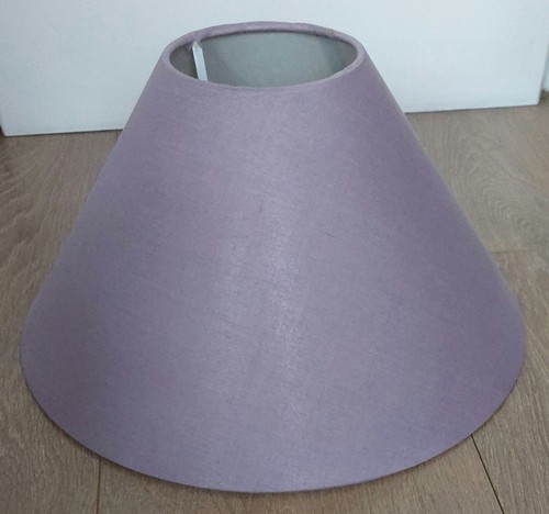 Light shade lilac - in, unused