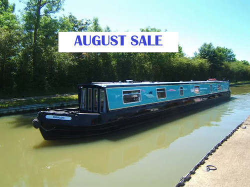 August sale worcester marina - worcester,