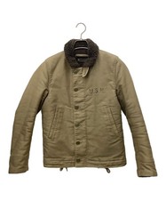 Markaware N 1 Deck Jacket Size S IlB45