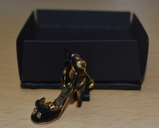 Genuine Juicy Couture stiletto