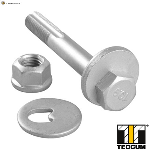Bolt ted10943 for ford - ted10943,