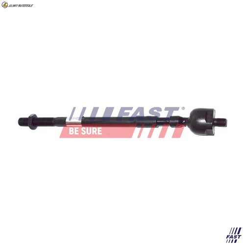 Axial joint tie rod - joint,