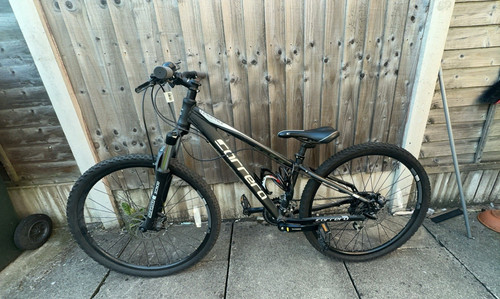 Carrera vengeance 26inch - carrera,