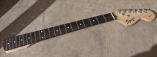 Guitar Neck Squire Strat By