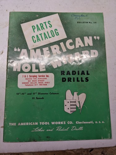 American tool hole wizard - hole,