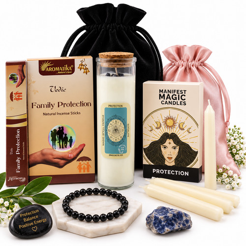 Protection gift set - gift,