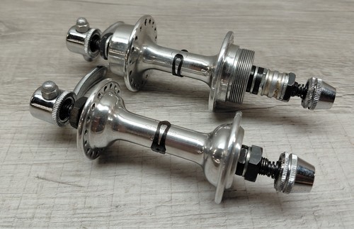 Vintage shimano 600 hub - shimano,