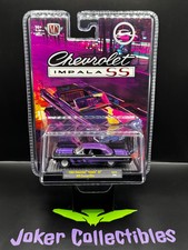 M2 Machines 1964 Chevrolet