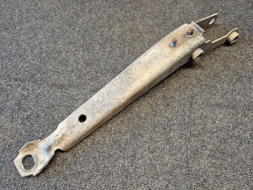 Gearbox support - vw,