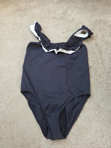 Zara girls swimsuit teen size - ,