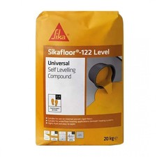 Sika 20kg Sikafloor-122 Level