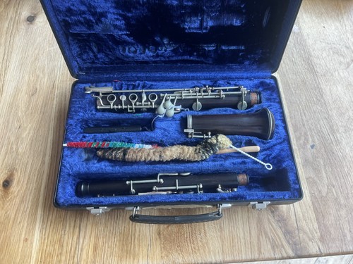 Buffet crampon oboe - buffet, &