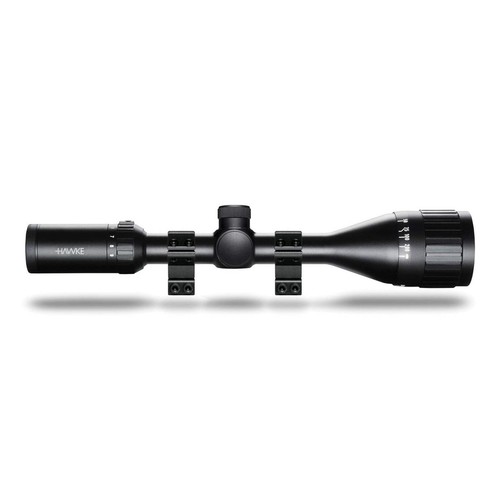 Hawke fast mount 9x50 mil - fast,