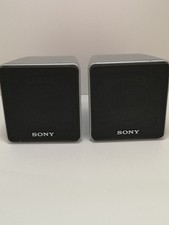 Sony Speakers SS-MS155