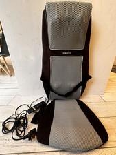 Homedics shiatsu shoulder and - homedics,