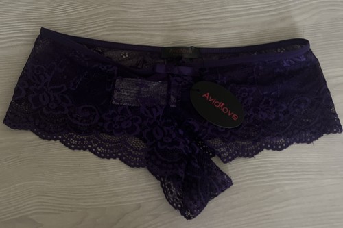 Avidlove lingerie panties - avidlove,