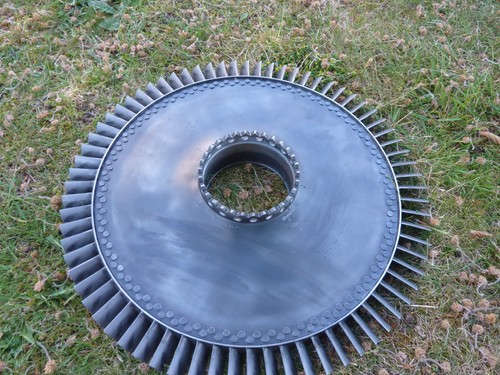 Aircraft jet engine - jet,