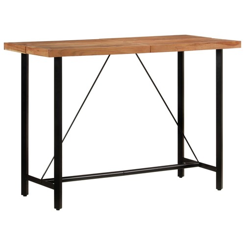 Bar table dining - bar,