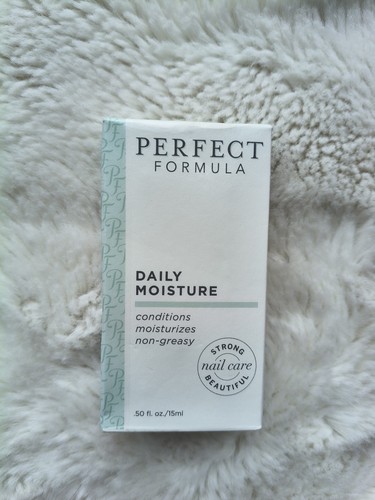 Perfect formula daily - perfect,