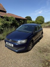 2011 VW Polo 1.2 5-Door