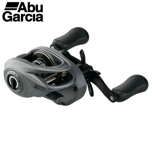 New abu garcia sx voltiq - abu,