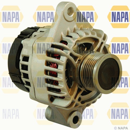 Alternator for alfa - alternator, romeo