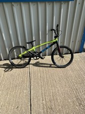Gt Race Bmx 2025 20 inch tires