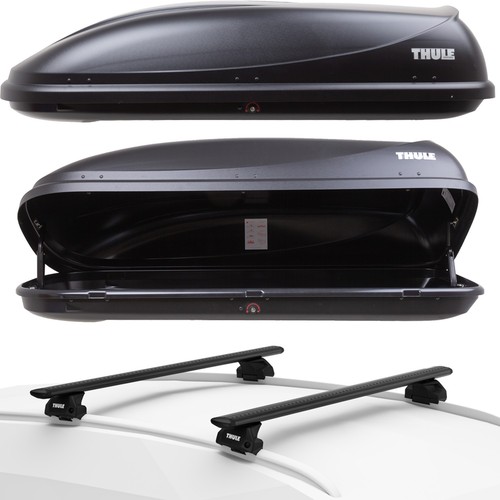 Thule roof rack - roof, 450l
