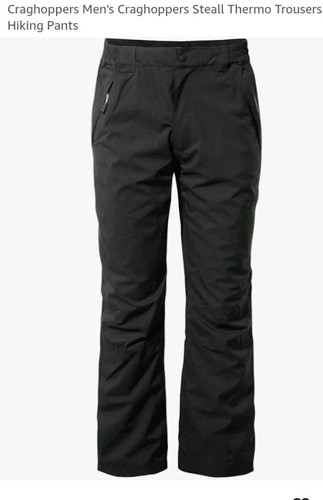 Bnwt craghoppers aquadry - bnwt,