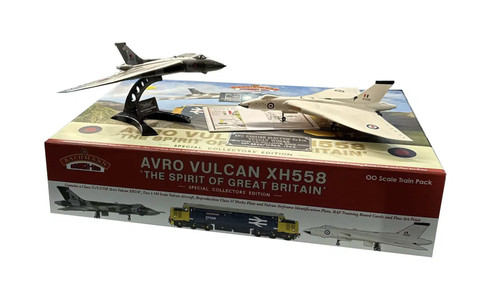 Vulcanduo bachmann gauge - vulcanduo,