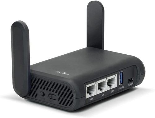 Inet a1300 - gl-a1300, plus)