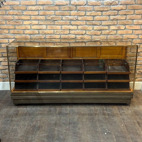 1930s brass framed - 1930s, brass-framed