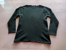 Saint James Froset Green L/S