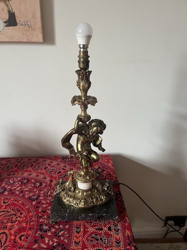 Antique exquisite french - french, style