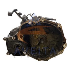 VAUXHALL Astra H MK5 2004-2011 1.7 Cdti F23 Gearbox Manual 55351518