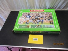 Subbuteo Vintage and Rare 1990 Italian World Cup Edition -