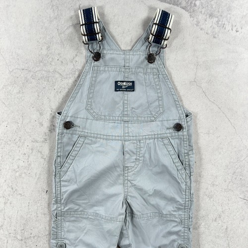 Oshkosh gosh dungarees - oshkosh,