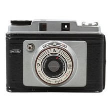 Rangefinder camera camera