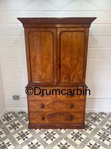 Antique victorian walnut - victorian,