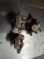 Honda Vfr400 Callipers 