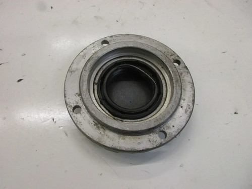 Yamaha 1200 type 1xj engine - 1200,