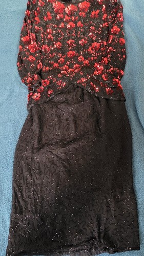 Vintage 1980 1990 - 1980's-1990's, flapper