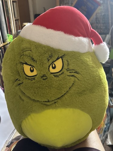 Squishmallow the - (16”),
