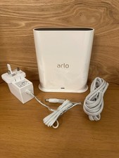ARLO VMB5000 WHITE BASE