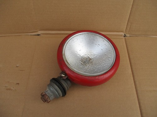 Original vintage massey - original,