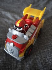 Paw Patrol Marshall And