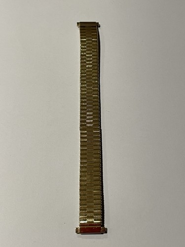 12mm expandable watch strap - 12mm,