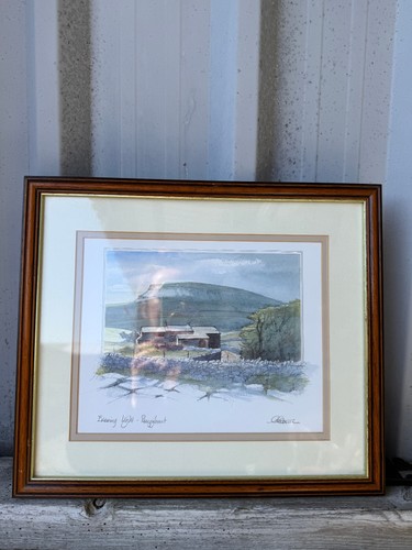 Vintage geoffrey cowton - vintage,