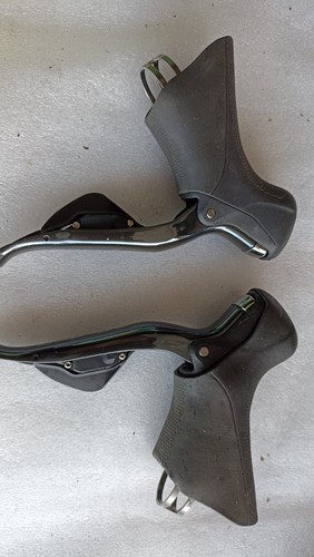 Shimano dura ace - shimano, st-9070